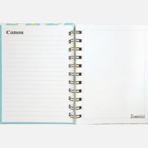 Canon MC-DR001 dagboek Persoonlijk dagboek