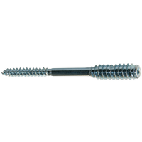 pgb-Europe SMART | Afstandschroef T-drive T25 6x100 Zn 45 SM0SSL0010601003
