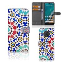 Nokia G50 | Bookcase | Mozaïek