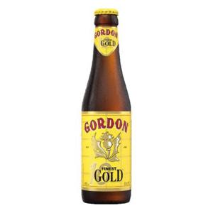 Martin & Johnson Gordon Finest Gold 33cl