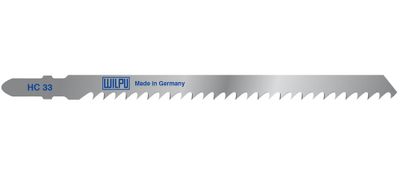 Rotec Decoupeerzagen HC33 / T301CD / VPE 5 stuks - 5100201 - 510.0201