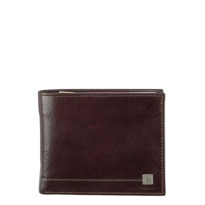 dR Amsterdam Vegio Billfold Moro 118524