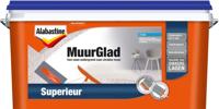 Muurglad superieur 10l - Alabastine