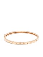 Roberto Coin bracelet Pois Moi en or rose 18ct - thumbnail