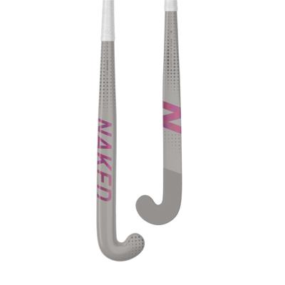 Naked Hockey Naked Dream Plus - Pro Bow (90% Toray Carbon)