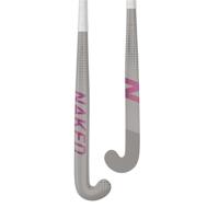 Naked Hockey Naked Dream Plus - Pro Bow (90% Toray Carbon)
