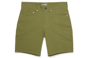 Chrome Madrona Fietsshorts - Groente