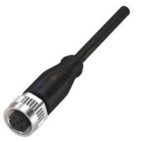 BALLUFF BCC0860 Sensor/actuator aansluitkabel 1 stuk(s)