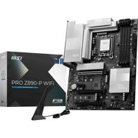 Moederbord MSI PRO Z890-P WIFI