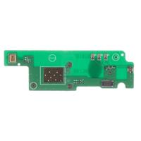 Microfoon bord voor Motorola Moto C