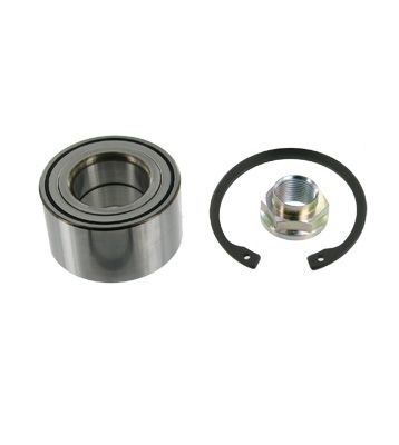 Wiellager VKBA3245