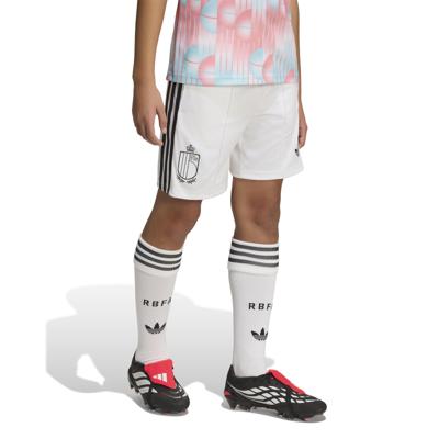 adidas België Uitbroekje 2026-2028 Kids adidas België Uitbroekje 2026-2028 Kids