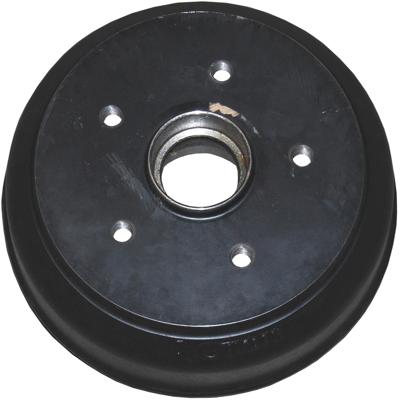 KNOTT Brake current .