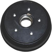 KNOTT Brake current .