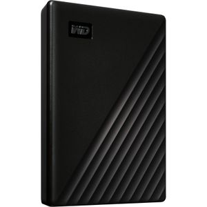 My Passport 2 TB Harde schijf