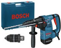 Bosch Professional GBH 3-28 DFR Boorhamer SDS PLUS 3,1J 800W - 061124A000