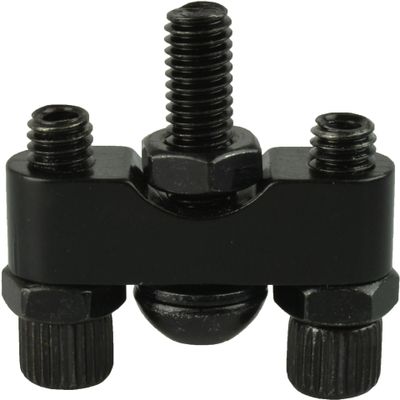VWP kabelstopper - dubbel