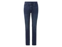 LIVERGY Heren jeans - Slim fit (Lichtblauw, 50 (34/32))