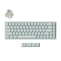Keychron Q16 HE 8K Lime toetsenbord