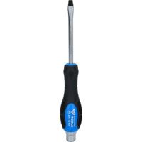Brilliant Tools BT034802 Platte schroevendraaier Koplengte: 75 mm