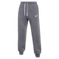 Nike Park 26 Fleece Joggingbroek Donkergrijs Wit
