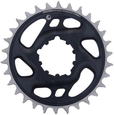 SRAM kettingblad "x-sync 2"