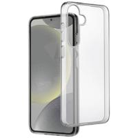 Hama Backcover Samsung Galaxy S24+ Transparant Inductieve lading