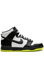 Nike baskets montantes Dunk 'Electric' - Noir - thumbnail