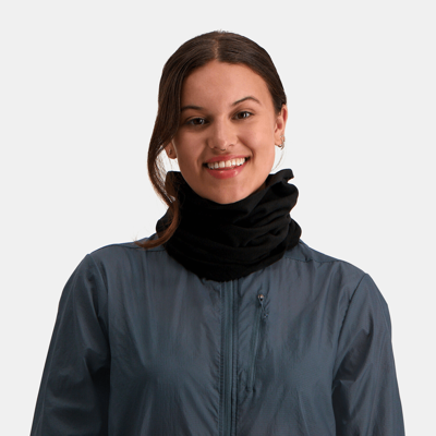 Colsjaal | Black | One Size