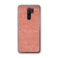 Marrakech Walls: Xiaomi Redmi 9 Transparant Hoesje Marrakech Walls: Xiaomi Redmi 9 Transparant Hoesje