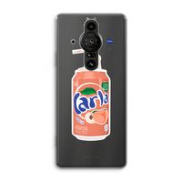 S(peach)less: Sony Xperia Pro-I Transparant Hoesje