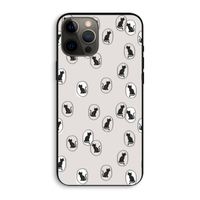 Miauw: iPhone 12 Pro Max Biologisch afbreekbaar hoesje
