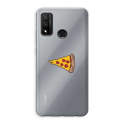 You Complete Me #1: Huawei P Smart (2020) Transparant Hoesje
