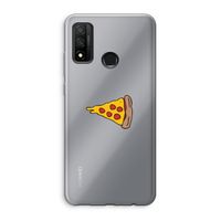 You Complete Me #1: Huawei P Smart (2020) Transparant Hoesje