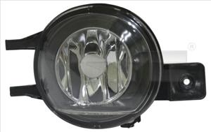 Mistlamp 1912984012