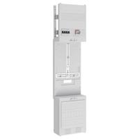 ABN Z27120 Sonstige Installationstechnik Meterpaneel Inhoud: 1 stuk(s)