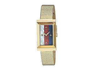 Gucci YA147410 Herenhorloge