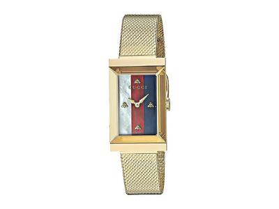 Gucci YA147410 Herenhorloge