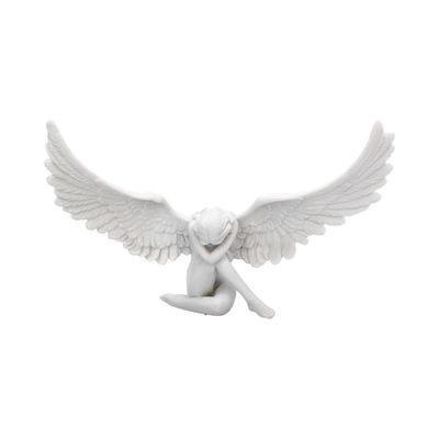 Nemesis Now Beeld Engel &apos;Sympathie&apos; - 21,5 cm