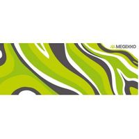 Megekko Gaming Muismat Marble XXXL 900 x 400 mm