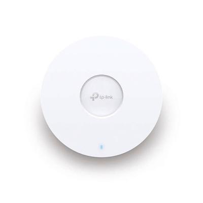 TP-LINK EAP610-V2 Omada EAP610 V2 Single WiFi-accesspoint 2.4 GHz, 5 GHz