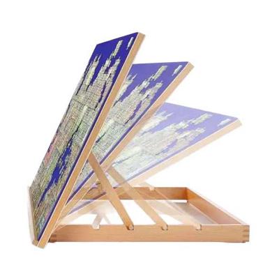 Ravensburger legpuzzel puzzelbord 300-1000 stukjes Ravensburger legpuzzel puzzelbord 300-1000 stukjes