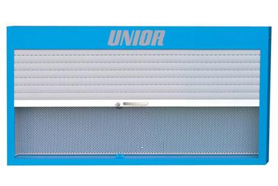 Unior 946CR Gereedschapkast Met rolluik Unior 946CR Gereedschapkast Met rolluik