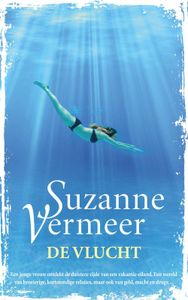 De vlucht - Suzanne Vermeer - ebook