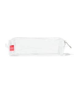 HEMA Etui Transparant