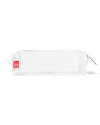HEMA Etui Transparant
