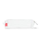 HEMA Etui Transparant