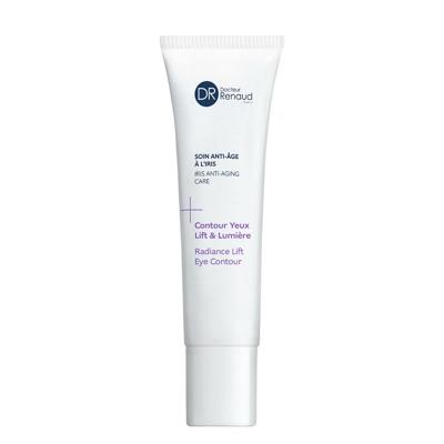 Docteur Renaud Soin Anti-Age Iris Crème Contour Yeux Lift & Lumière 15ml