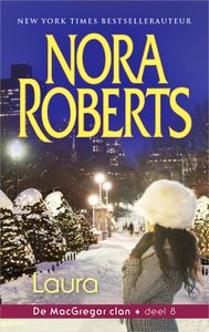 Laura - Nora Roberts - ebook