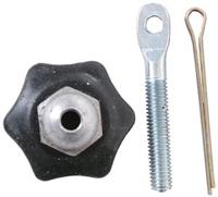 CiF Gasoline tank nut